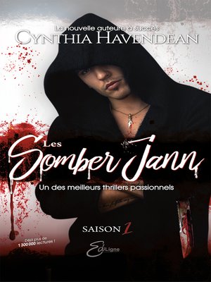 cover image of Les Somber Jann